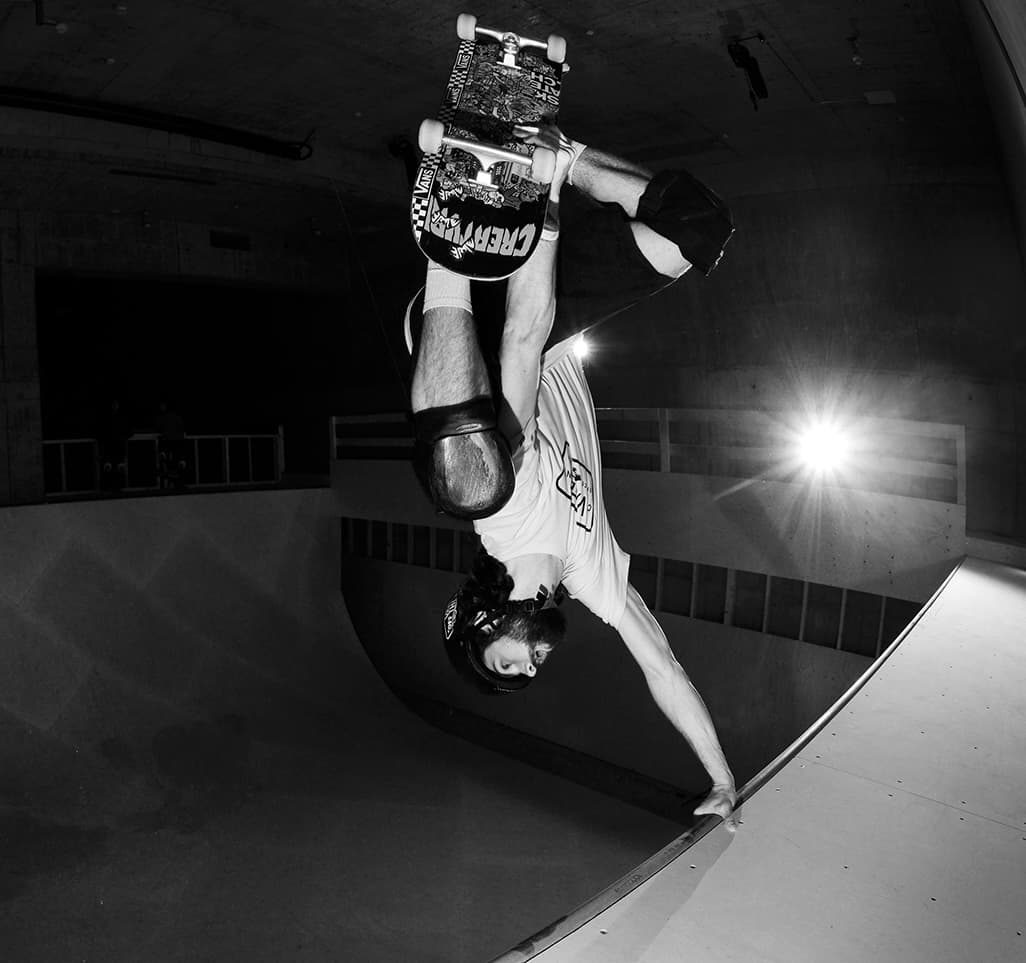 Freestyle